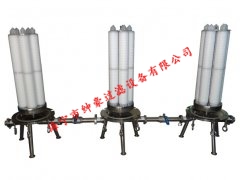 微孔濾芯過(guò)濾器